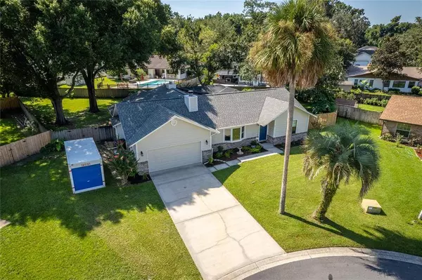 3345 SE 1ST TER, Ocala, FL 34471