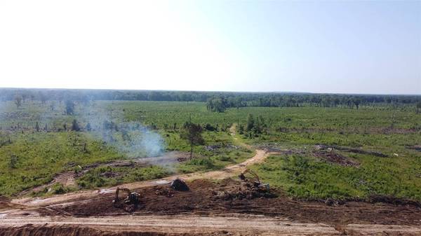 450 Stump Ridge Road, Brandon, MS 39047