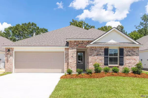 7849 JOE LYNN TRAILS, Denham Springs, LA 70726