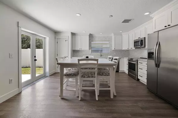 5012 BALLARK ST, Mount Dora, FL 32757