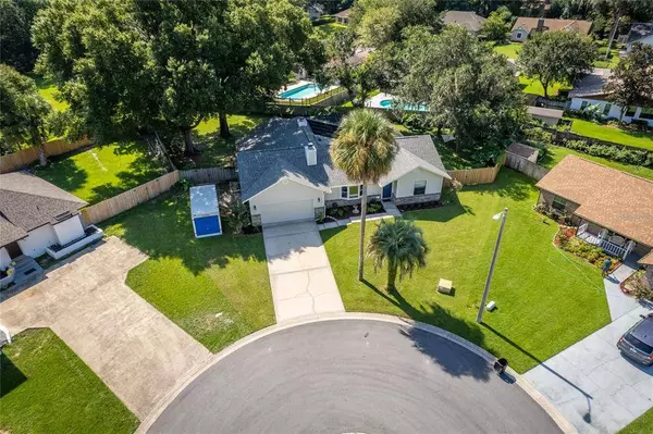 3345 SE 1ST TER, Ocala, FL 34471