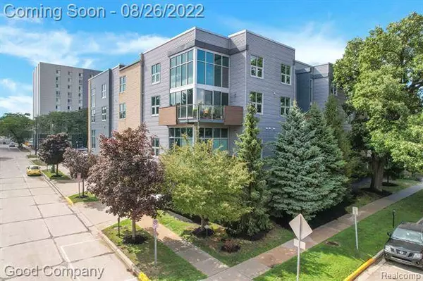 614 S TROY Street Unit 204, Royal Oak, MI 48067