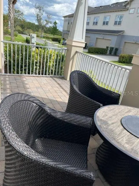 13999 MILSTEIN LN, Orlando, FL 32827