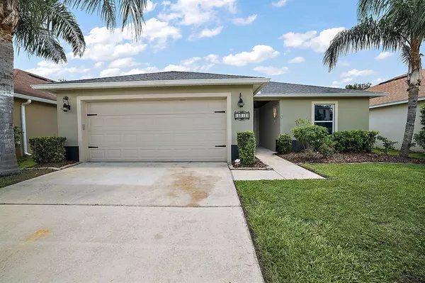 5012 BALLARK ST, Mount Dora, FL 32757