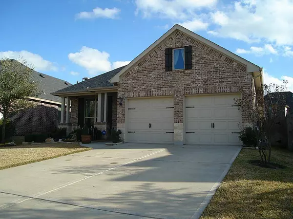 29019 Davenport DR, Katy, TX 77494