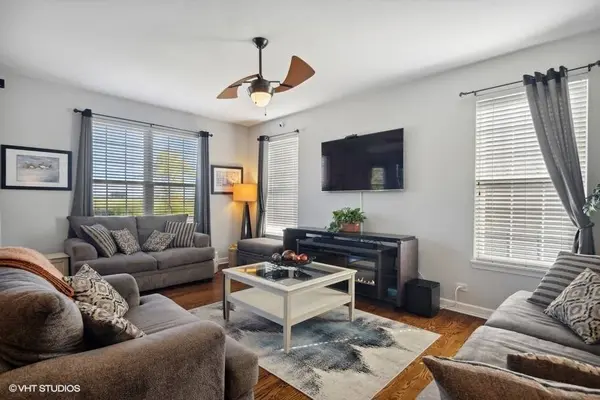 2897 Sterkel Road, North Aurora, IL 60542