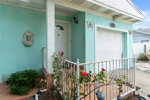 640 N FORSYTH RD, Orlando, FL 32807