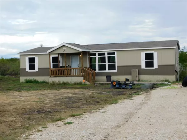 3184 NE County Rd 0200, Powell, TX 75153