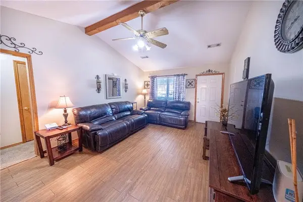 1207 Wilson Street, Springdale, AR 72764