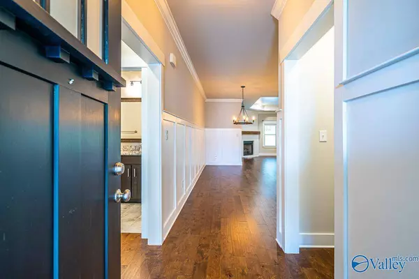 114 John Deere Way, Madison, AL 35757