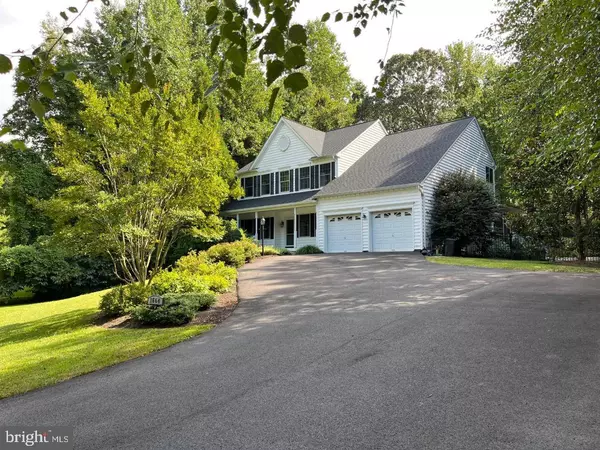 2664 SEQUOIA WAY, Prince Frederick, MD 20678