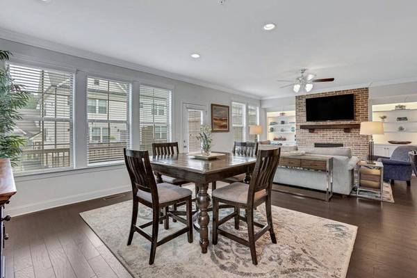 541 Henry DR, Marietta, GA 30064