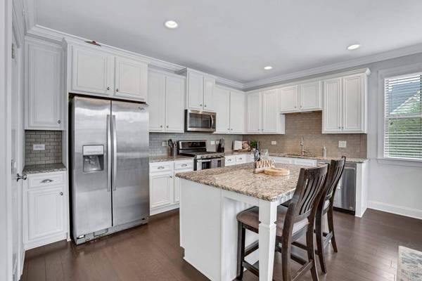 541 Henry DR, Marietta, GA 30064