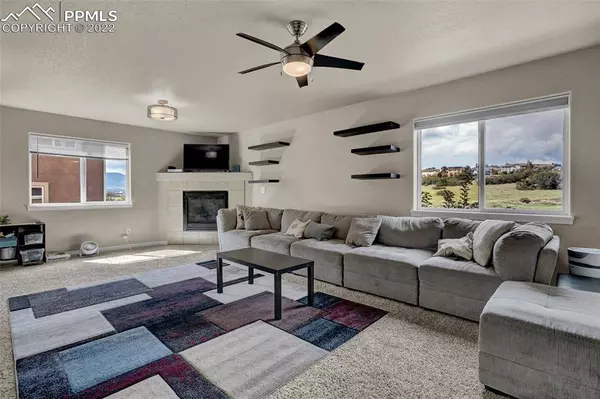 11626 Hibiscus LN, Colorado Springs, CO 80921