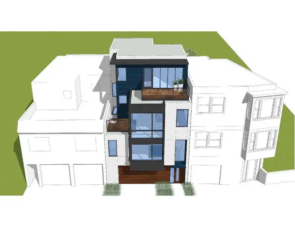 384 Holladay AVE, San Francisco, CA 94110