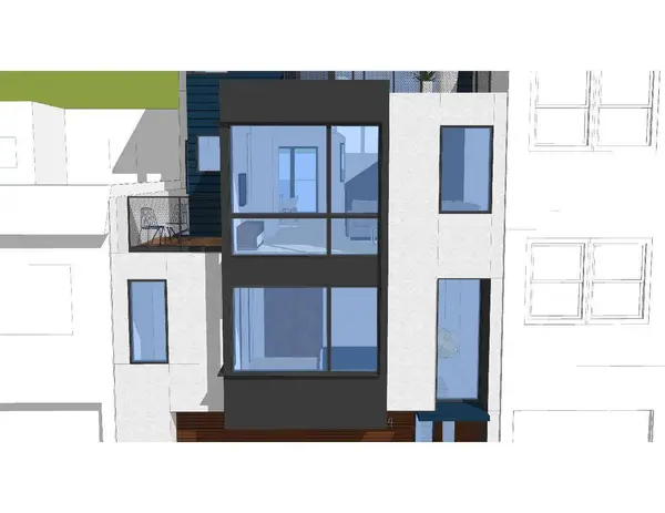 384 Holladay AVE, San Francisco, CA 94110