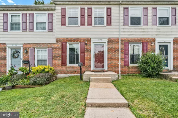 3505 SANTEE, Nottingham, MD 21236