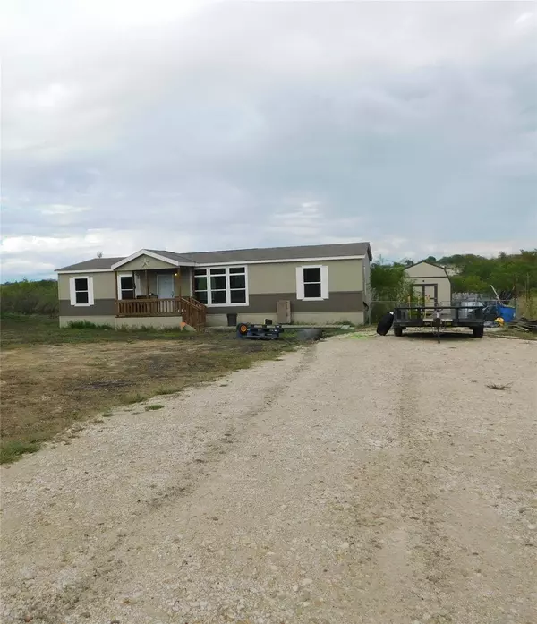 3184 NE County Rd 0200, Powell, TX 75153