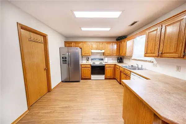 1207 Wilson Street, Springdale, AR 72764