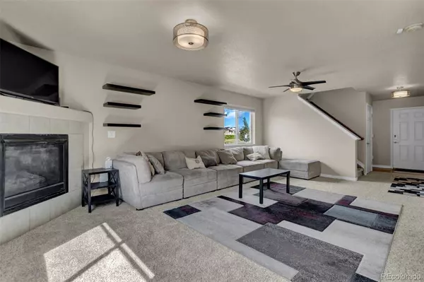 11626 Hibiscus LN, Colorado Springs, CO 80921