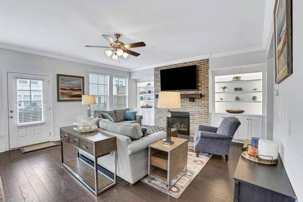 541 Henry DR, Marietta, GA 30064