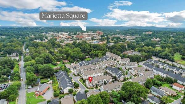 541 Henry DR, Marietta, GA 30064