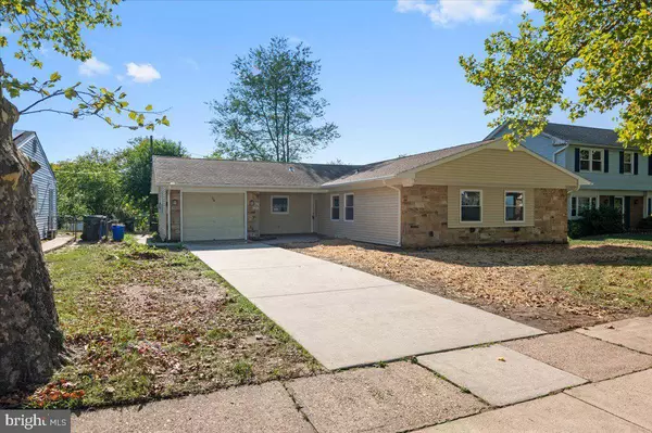 114 HILLCREST LN, Willingboro, NJ 08046