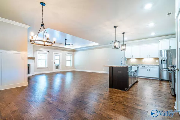 114 John Deere Way, Madison, AL 35757