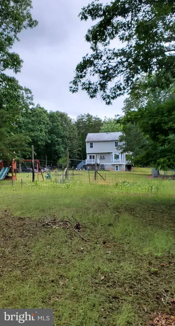 577 THREE OAKS DR, Gore, VA 22637