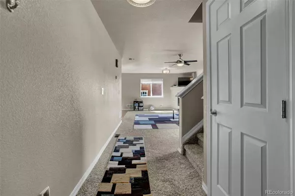 11626 Hibiscus LN, Colorado Springs, CO 80921