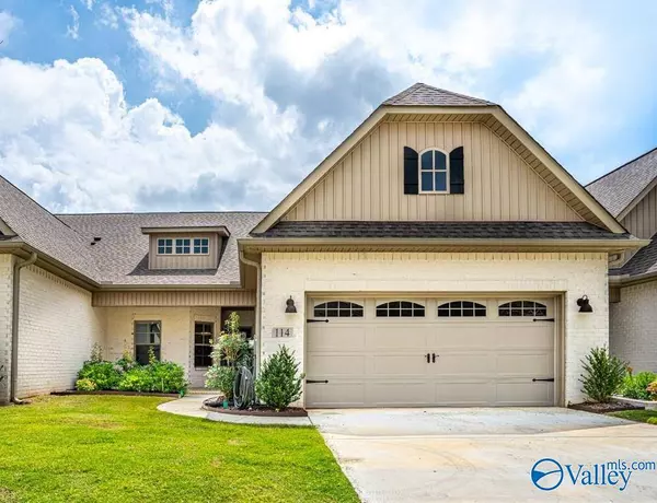 114 John Deere Way, Madison, AL 35757