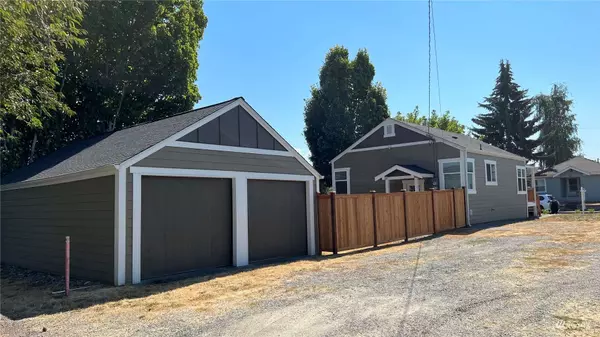 321 4th ST NE, Auburn, WA 98002