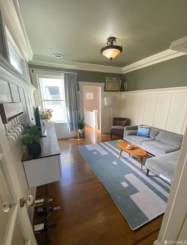 3450 18th ST, San Francisco, CA 94110