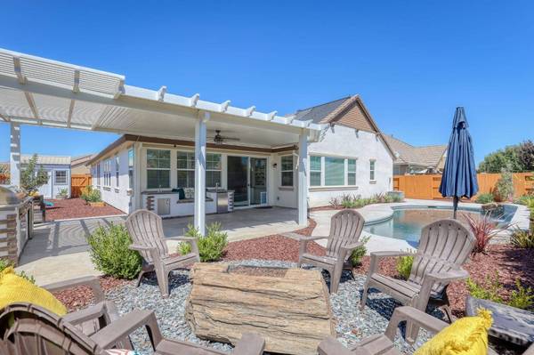 5144 Southbury DR, Roseville, CA 95747