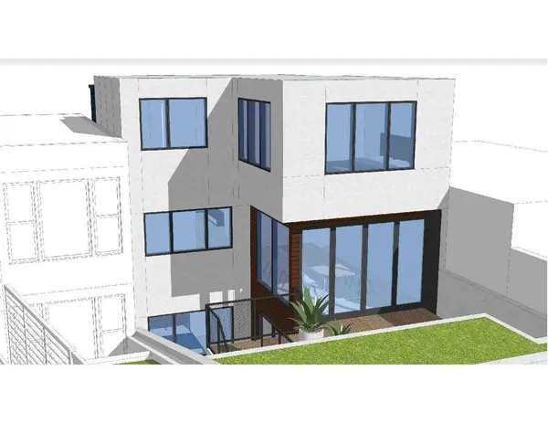 384 Holladay AVE, San Francisco, CA 94110