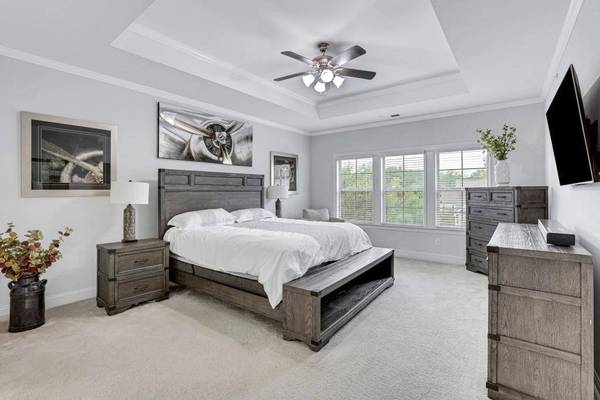 541 Henry DR, Marietta, GA 30064