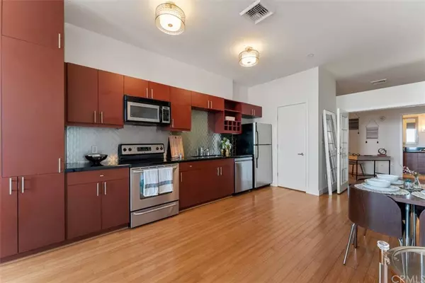 3810 Wilshire BLVD #1808, Los Angeles, CA 90010