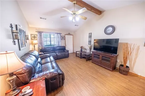 1207 Wilson Street, Springdale, AR 72764