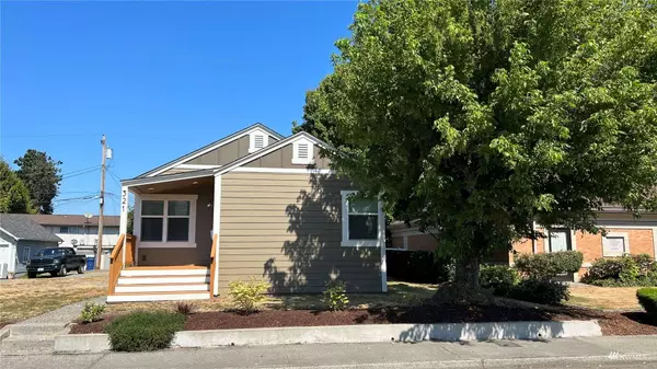 321 4th ST NE, Auburn, WA 98002