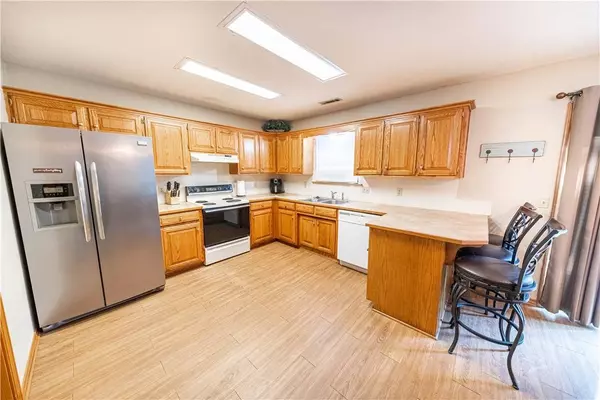 1207 Wilson Street, Springdale, AR 72764