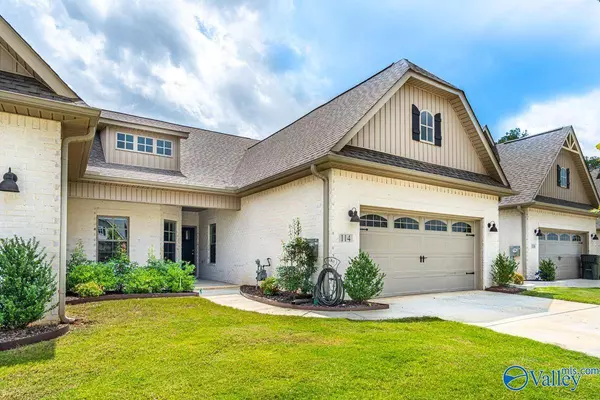 114 John Deere Way, Madison, AL 35757