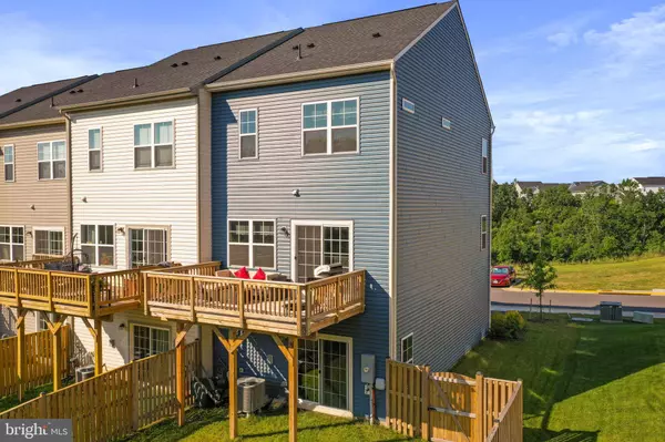 235 PATCHWORK DR, Stephenson, VA 22656