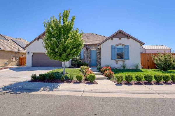 5144 Southbury DR, Roseville, CA 95747