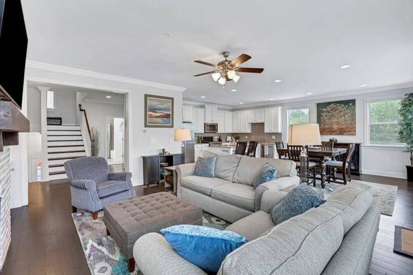 541 Henry DR, Marietta, GA 30064