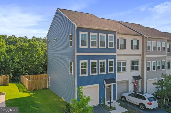 235 PATCHWORK DR, Stephenson, VA 22656