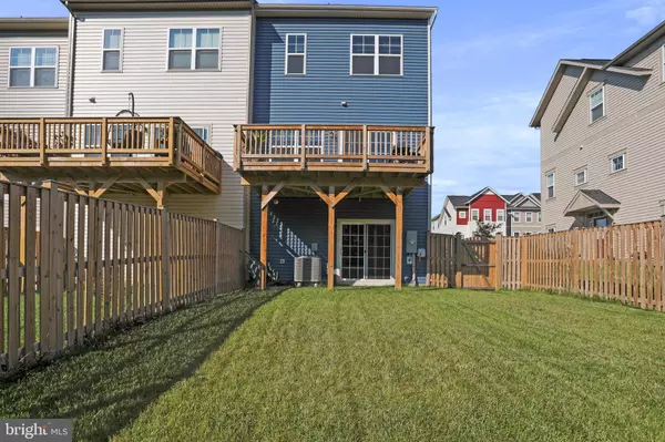 235 PATCHWORK DR, Stephenson, VA 22656