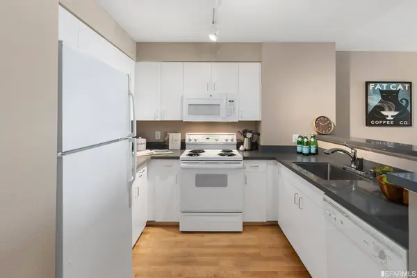 8100 Oceanview TER, San Francisco, CA 94132