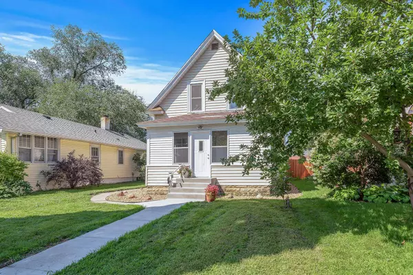 4608 Oakland AVE, Minneapolis, MN 55407