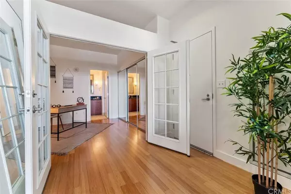 3810 Wilshire BLVD #1808, Los Angeles, CA 90010