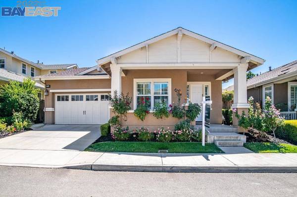 2746 Rivers Bend Cir, Livermore, CA 94550